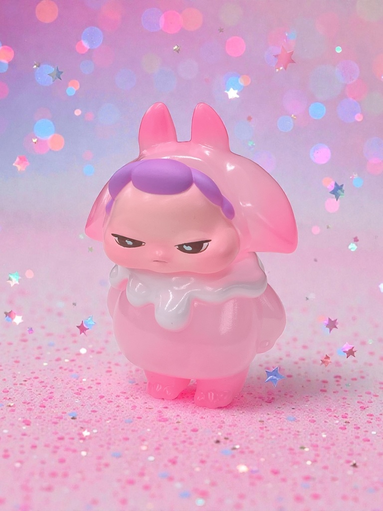 マンタベビーさくらもち 服付き