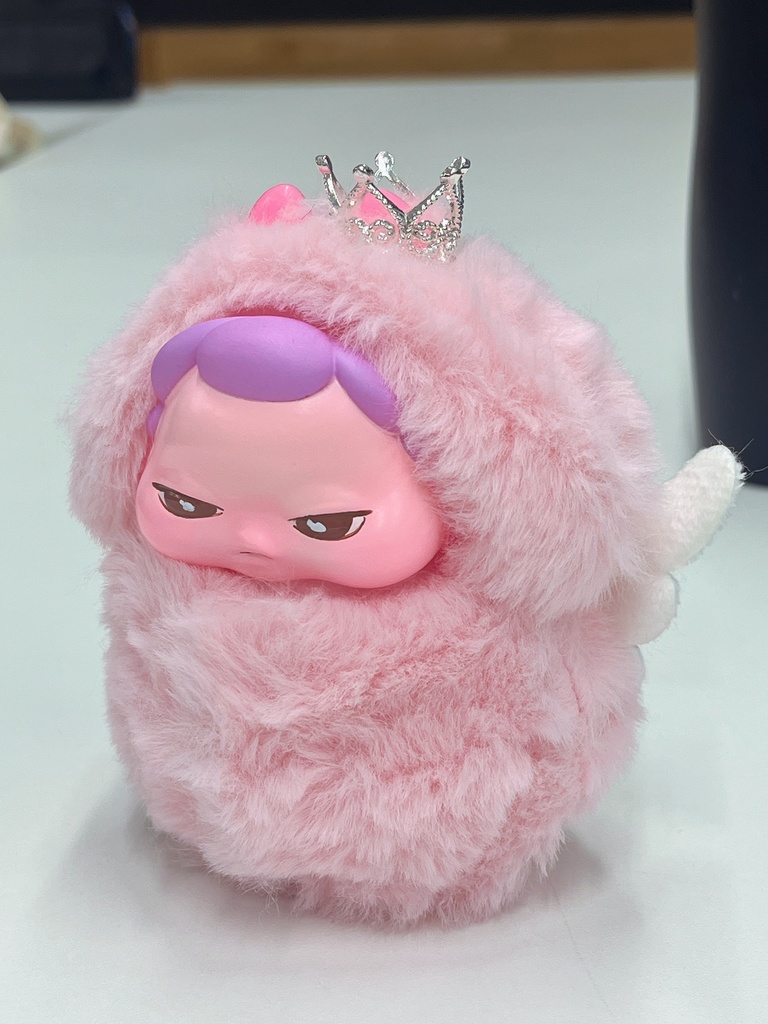 マンタベビーさくらもち 服付き