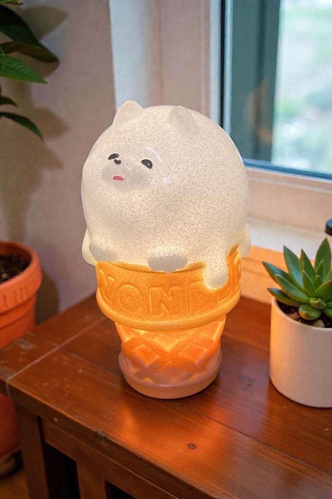 アイスクリィヌ