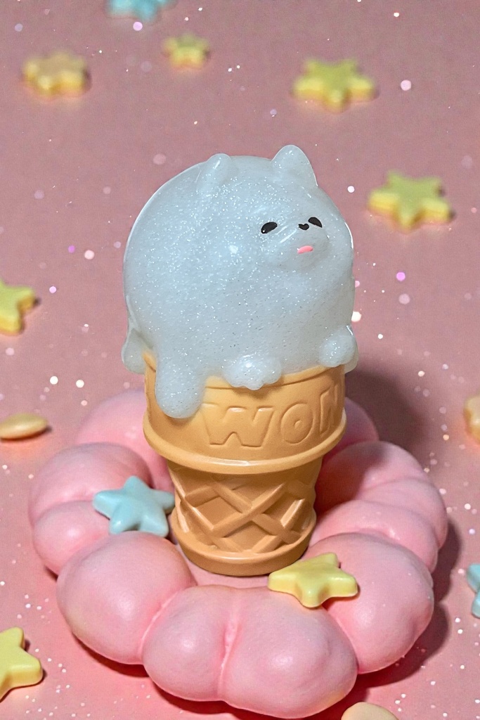 アイスクリィヌ
