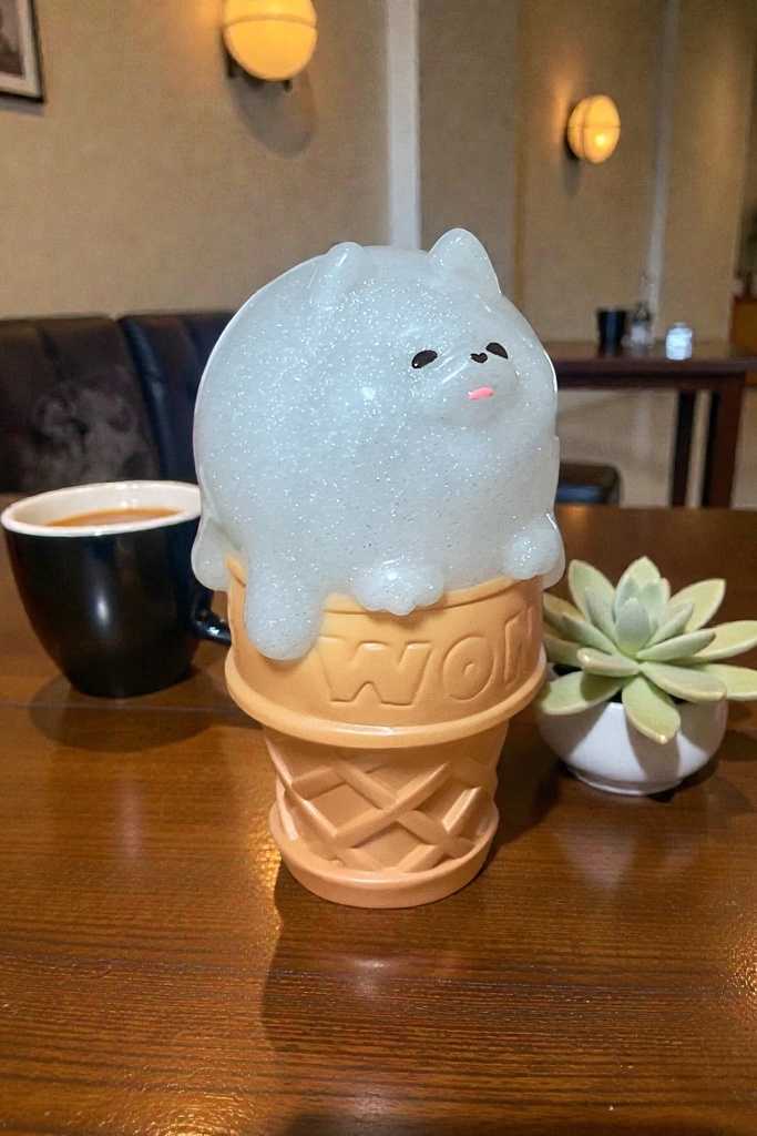 アイスクリィヌ