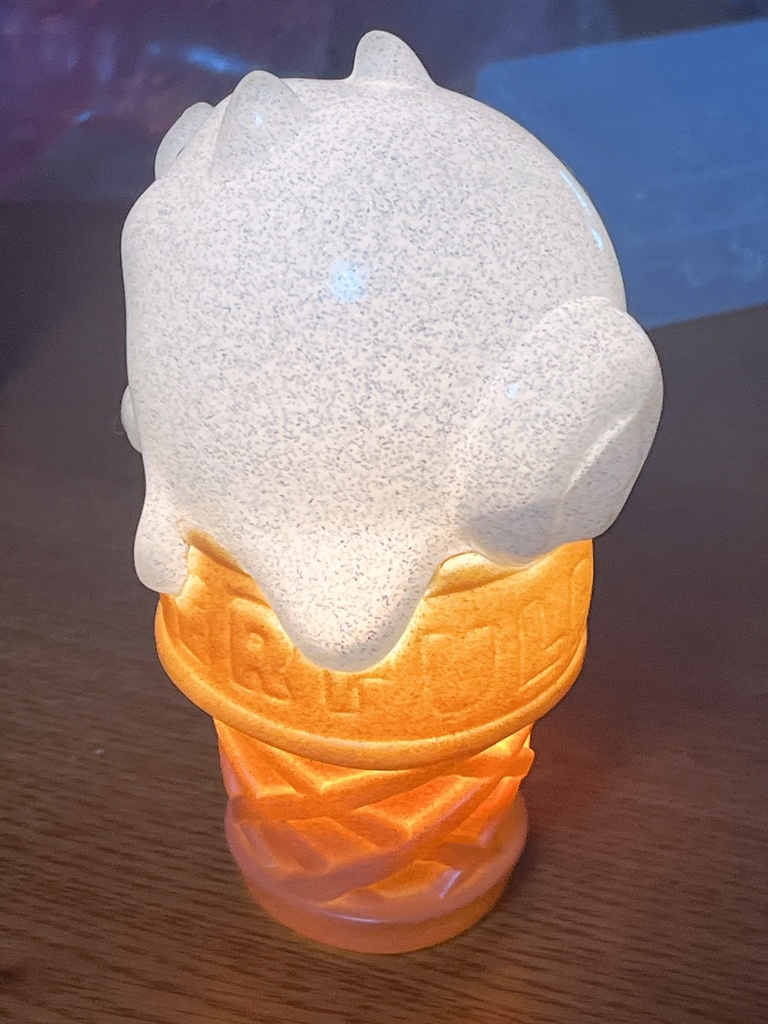 アイスクリィヌ