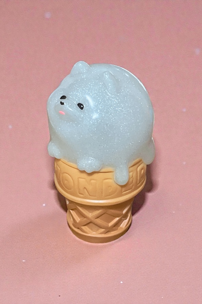 アイスクリィヌ