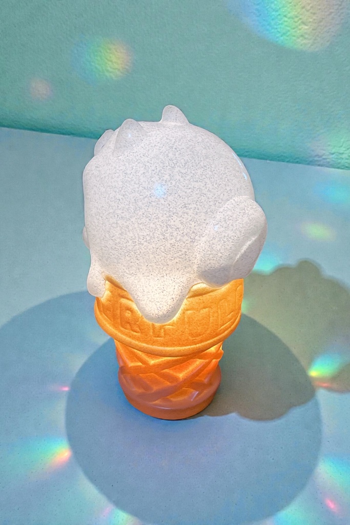 アイスクリィヌ