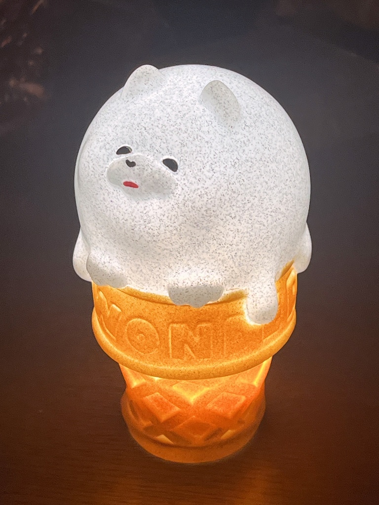 アイスクリィヌ