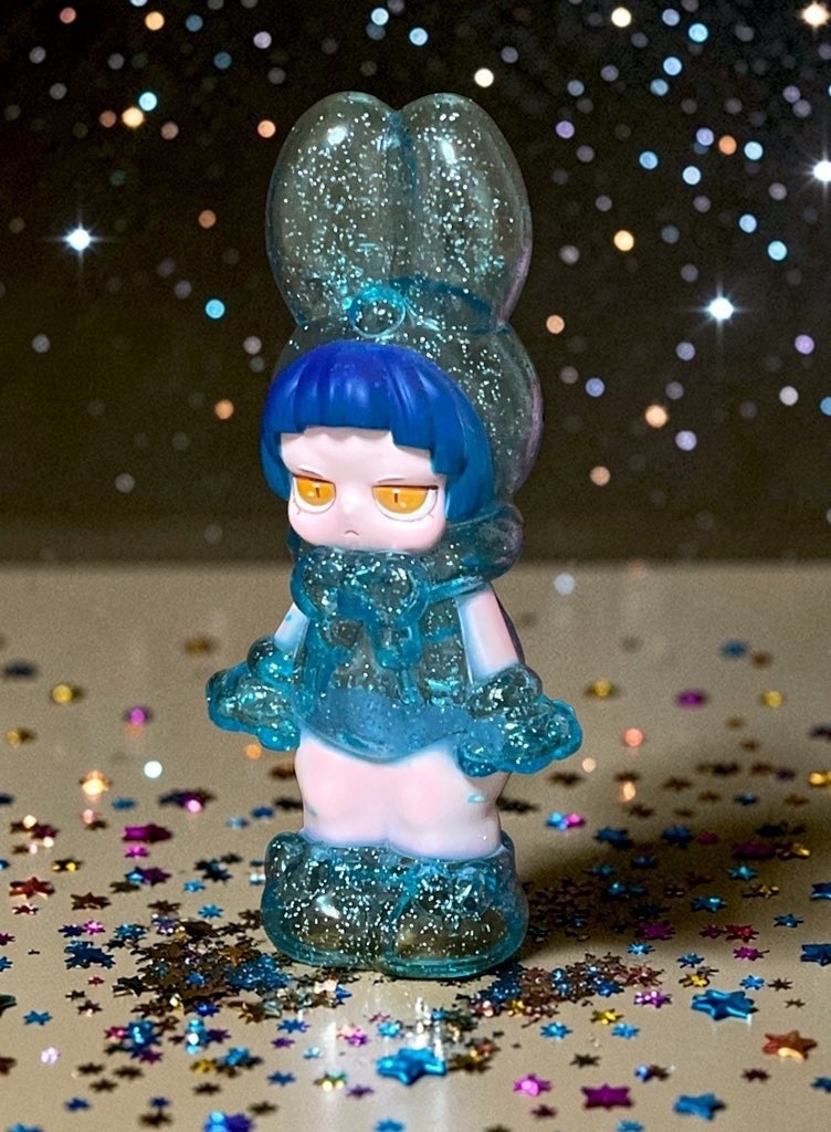 風船ガール　ヨゾラ