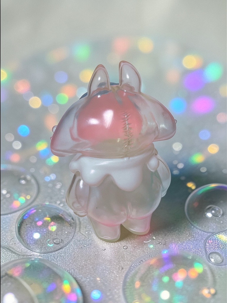 しゃぼん玉ベビー