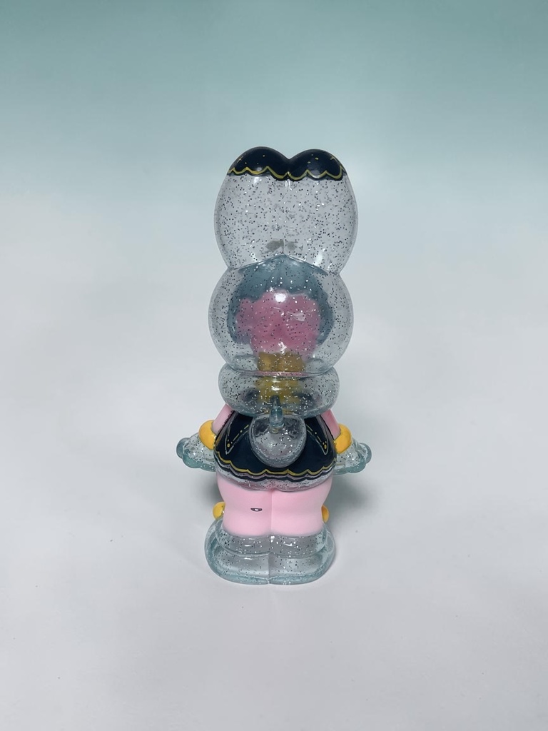 風船ガール ヨゾラ リッチペイントVer