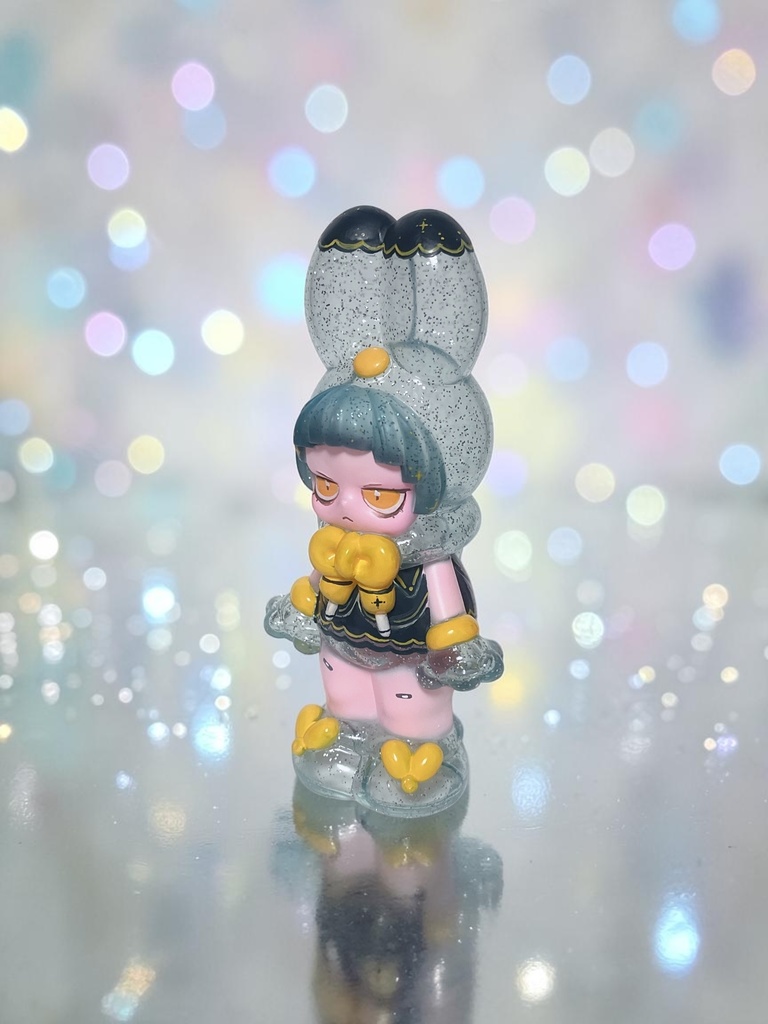 風船ガール　ヨゾラ　リッチペイントVer