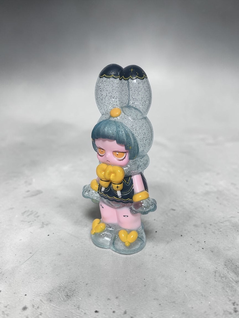 風船ガール ヨゾラ リッチペイントVer