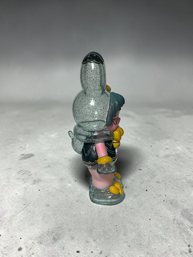 風船ガール ヨゾラ リッチペイントVer