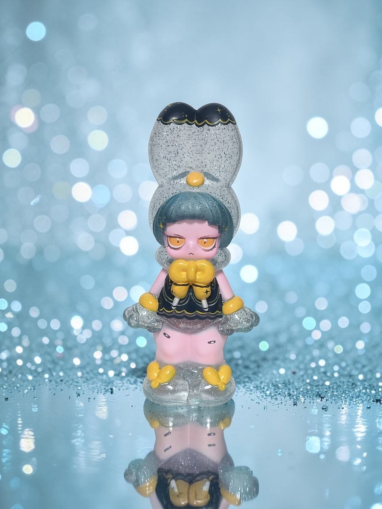 風船ガール ヨゾラ リッチペイントVer