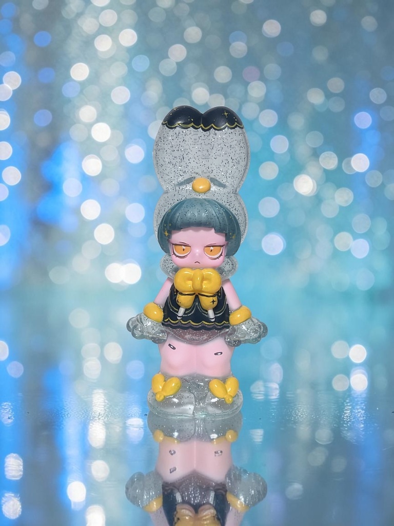 風船ガール ヨゾラ リッチペイントVer