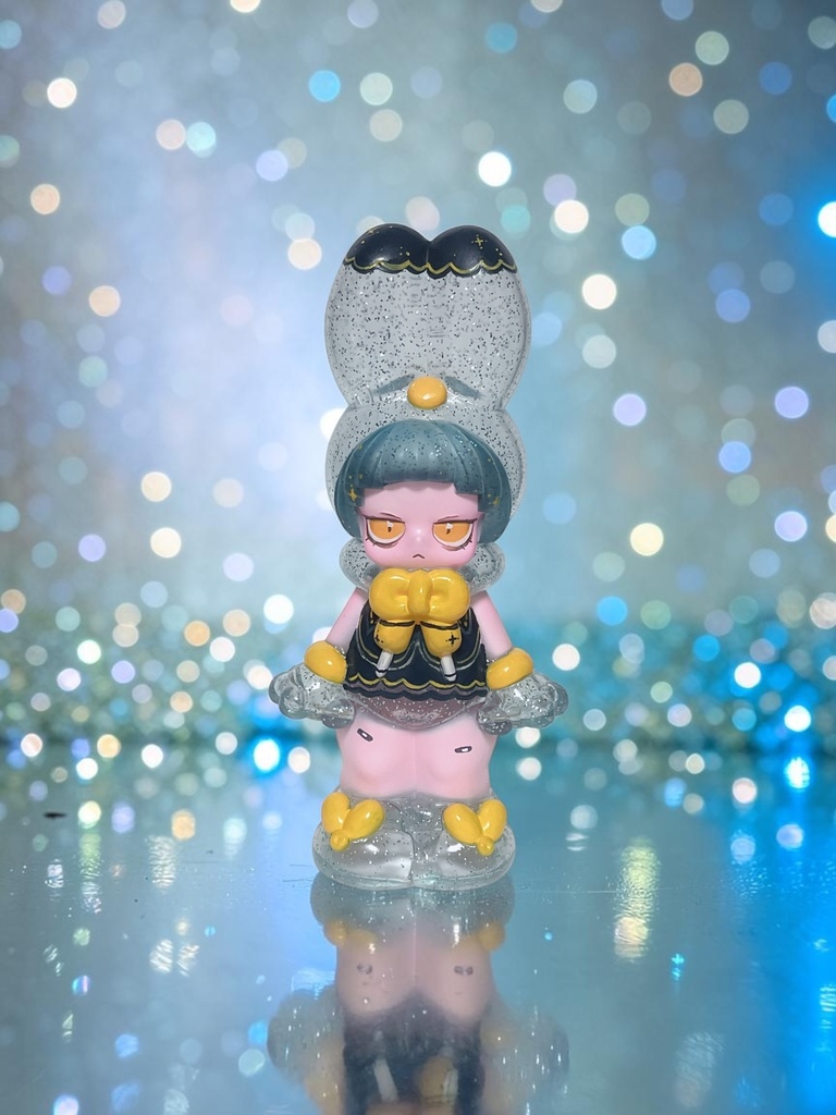 風船ガール ヨゾラ リッチペイントVer