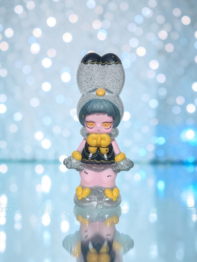 風船ガール ヨゾラ リッチペイントVer