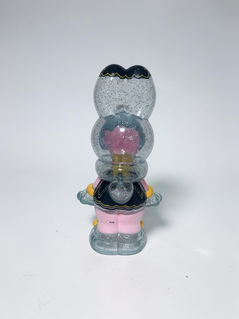 風船ガール ヨゾラ リッチペイントVer