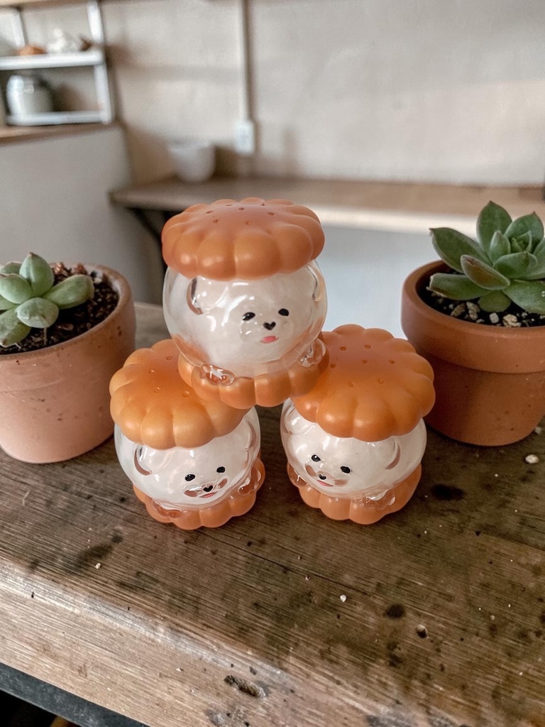 スモワンコクリア