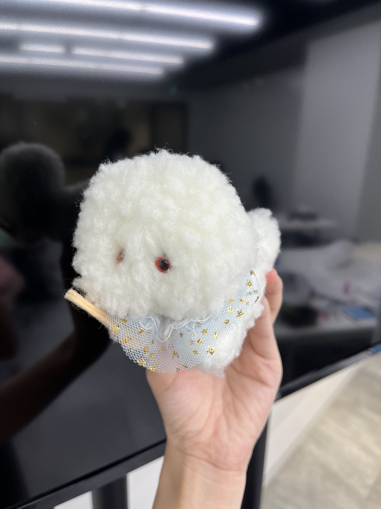飛べ飛べ酢飯マン1号