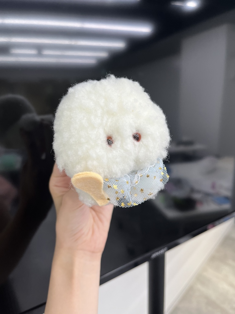 飛べ飛べ酢飯マン1号