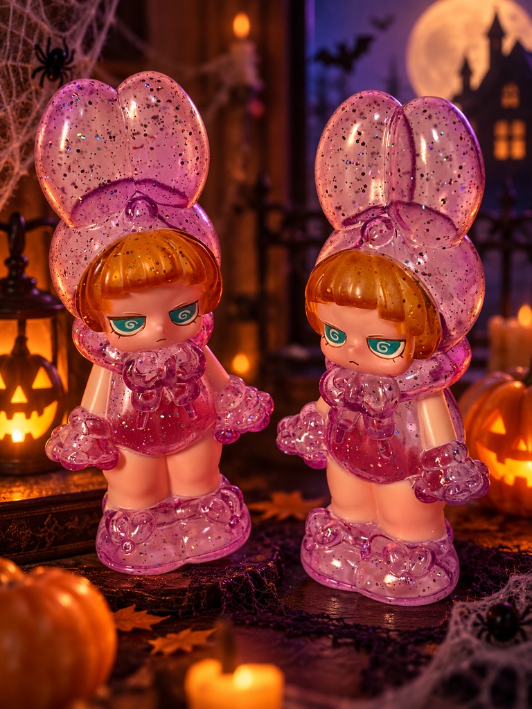 ハロウィンプワナ