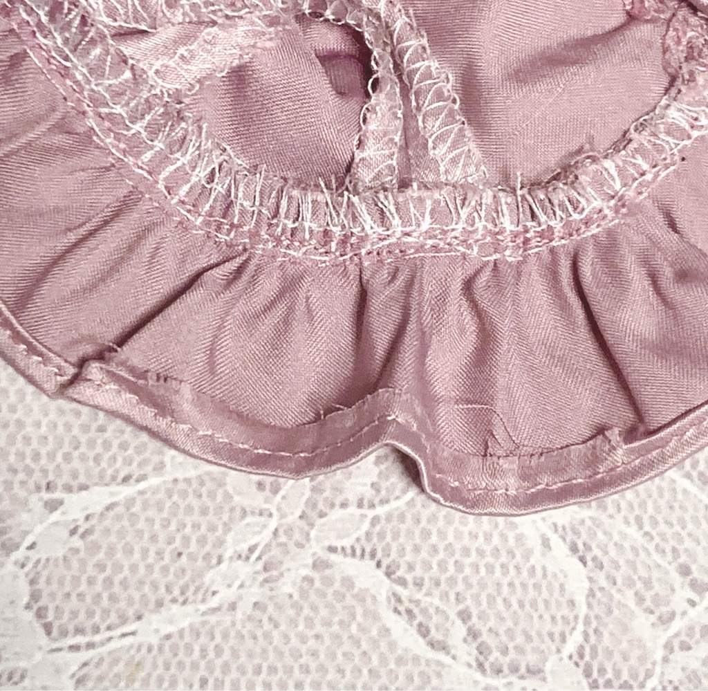 セシルブラウス【MDF/KDF45】