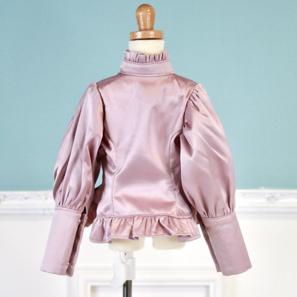 セシルブラウス【MDF/KDF45】