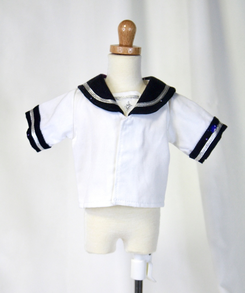 GALAXY⭐︎セーラーSet