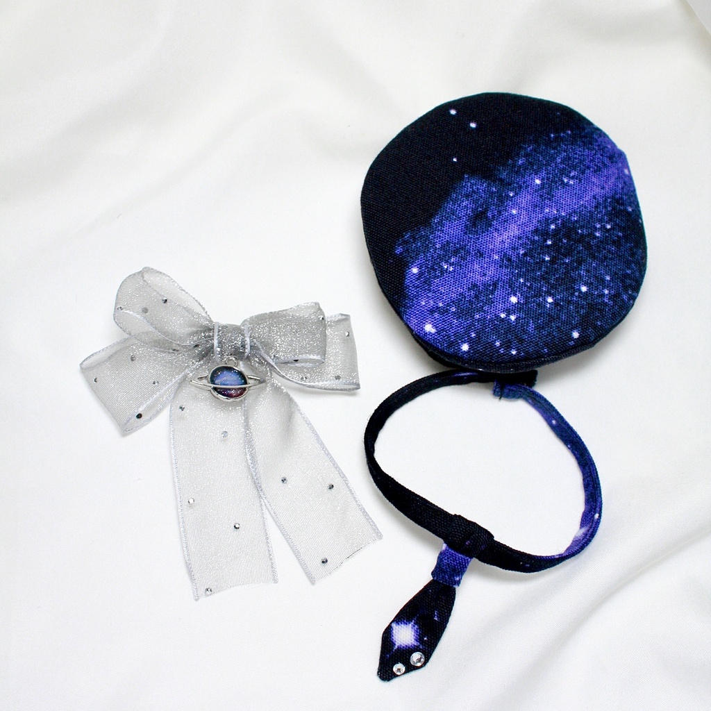 GALAXY⭐︎セーラーSet