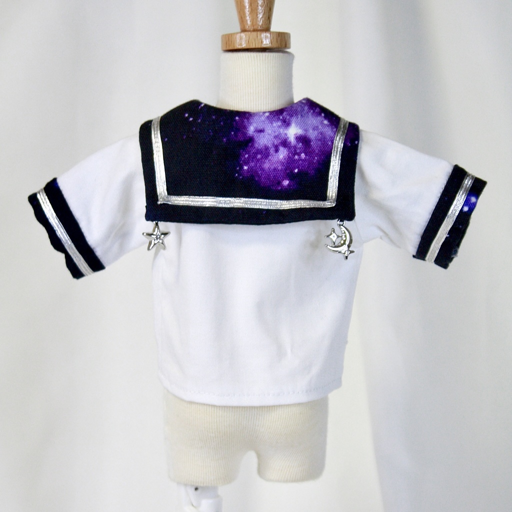 GALAXY⭐︎セーラーSet