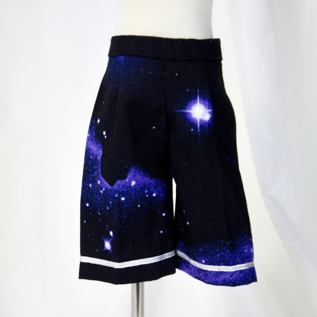 GALAXY⭐︎セーラーSet