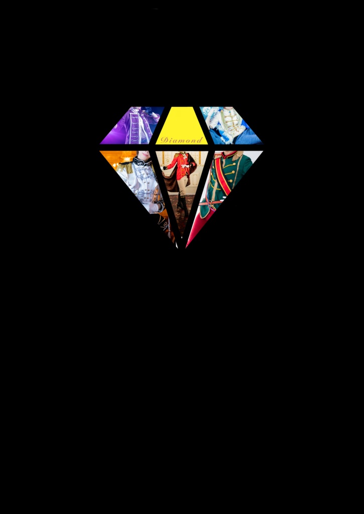 Diamond