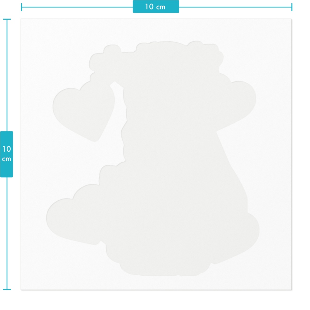 ぽん子ちゃんメイド