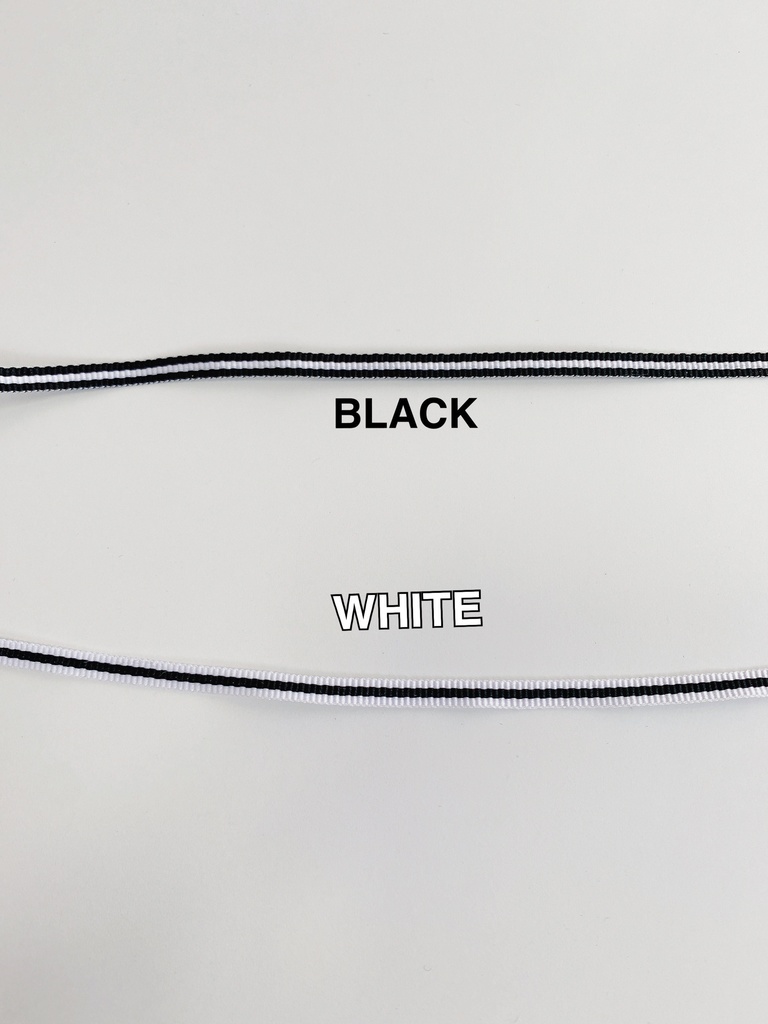 バイカラーサコッシュ