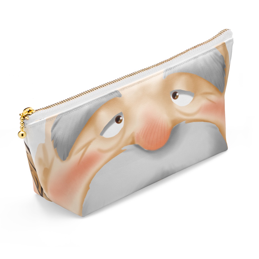 和尚さんぽーち