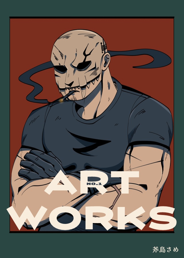 ARTWORKS NO.1