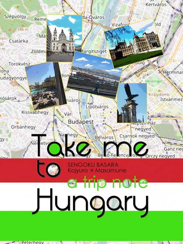Take Me to Hungary