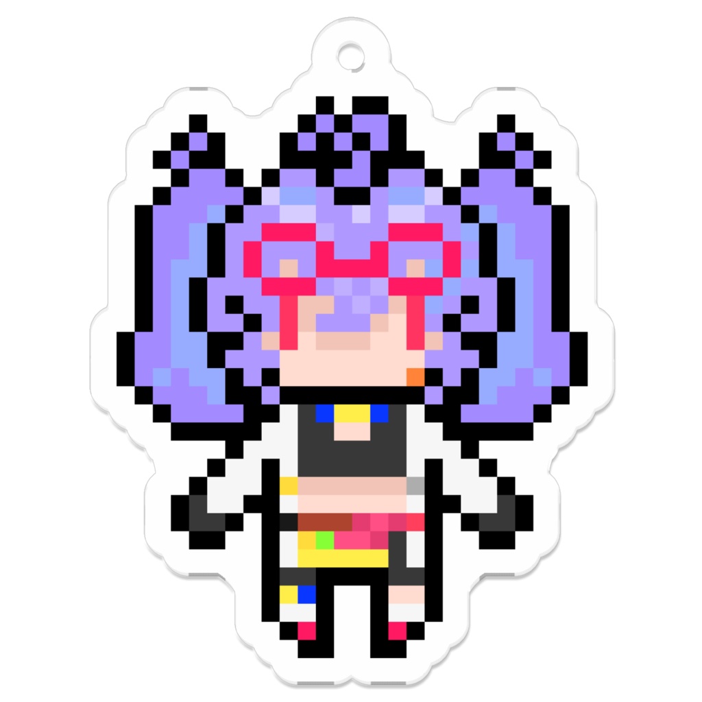 るきおアクキードット