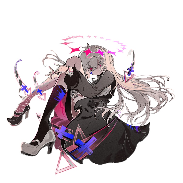 szri アクキー「フェノメノン」