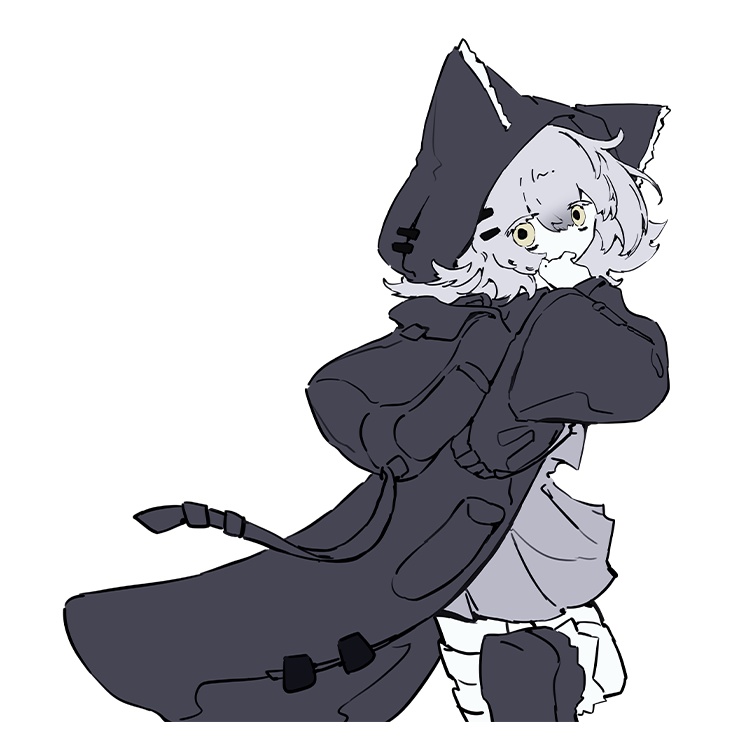 szri アクキー「カモフラージュ」