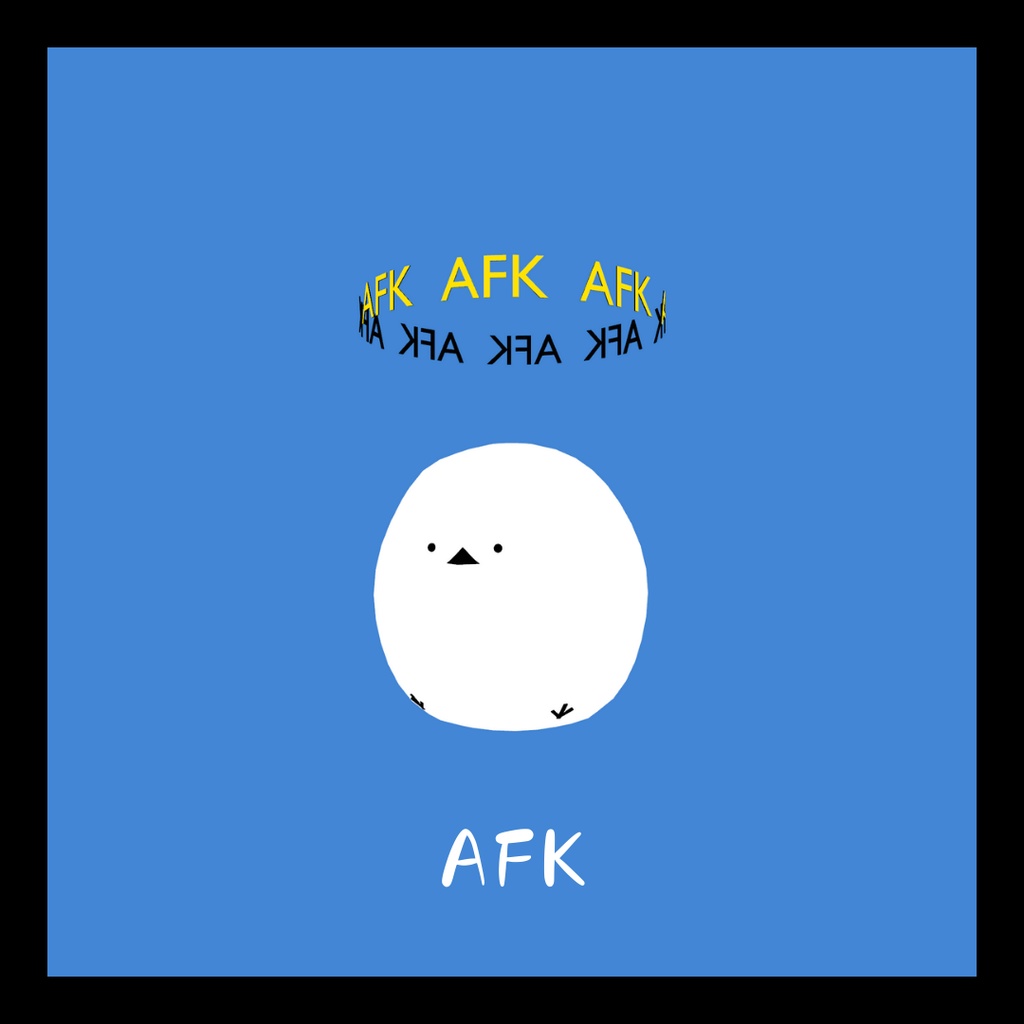 Shimacocco (シマコッコ) / オリジナル3Dモデル