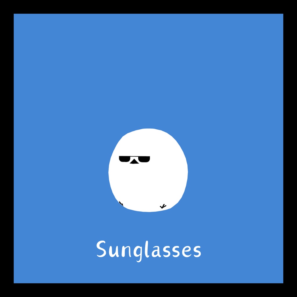 Shimacocco (シマコッコ) / オリジナル3Dモデル