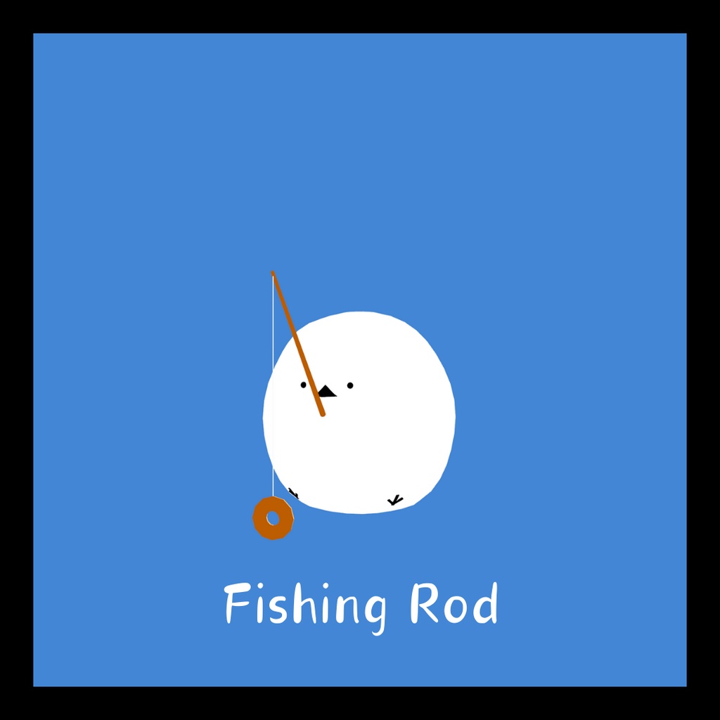 Shimacocco (シマコッコ) / オリジナル3Dモデル