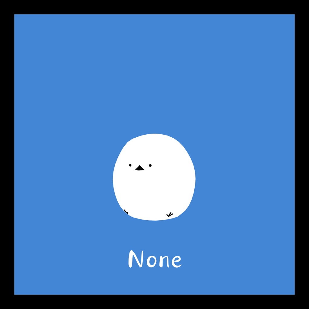 Shimacocco (シマコッコ) / オリジナル3Dモデル