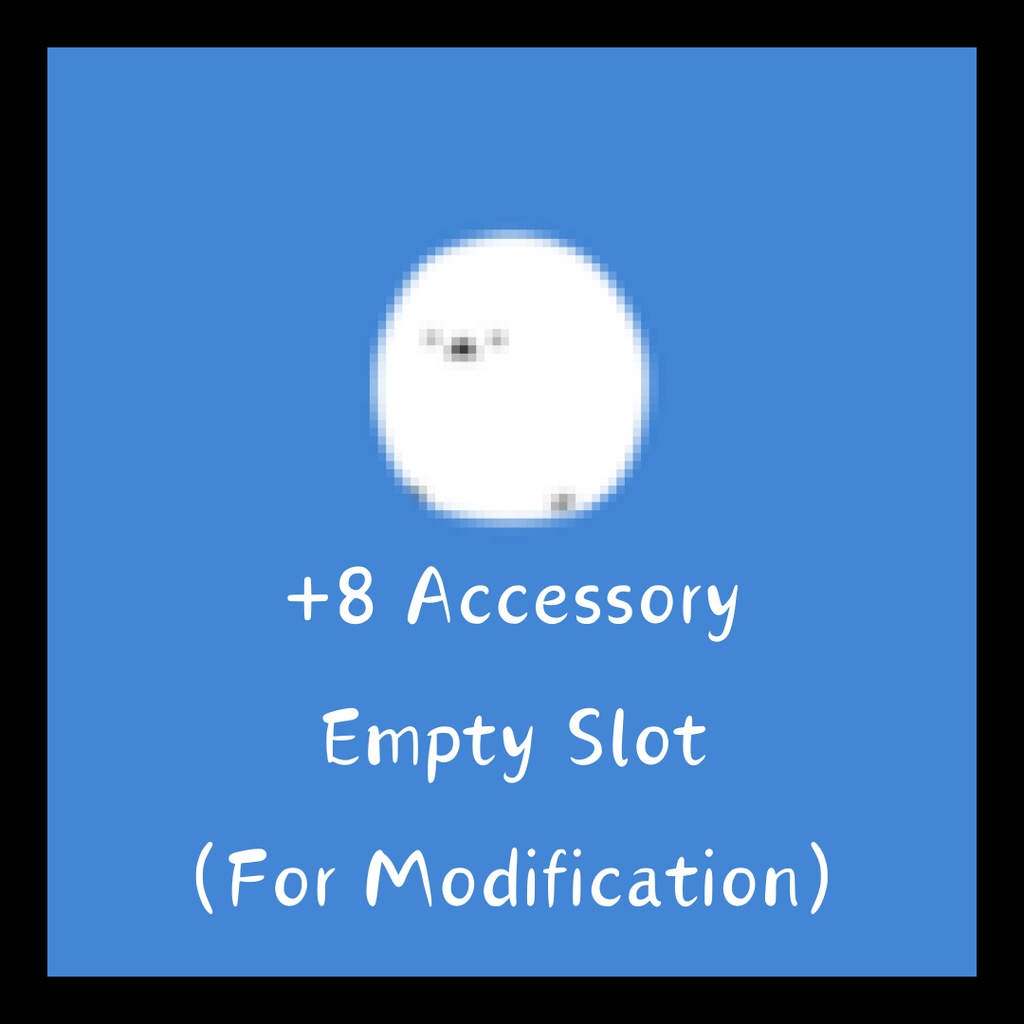 Shimacocco (シマコッコ) / オリジナル3Dモデル