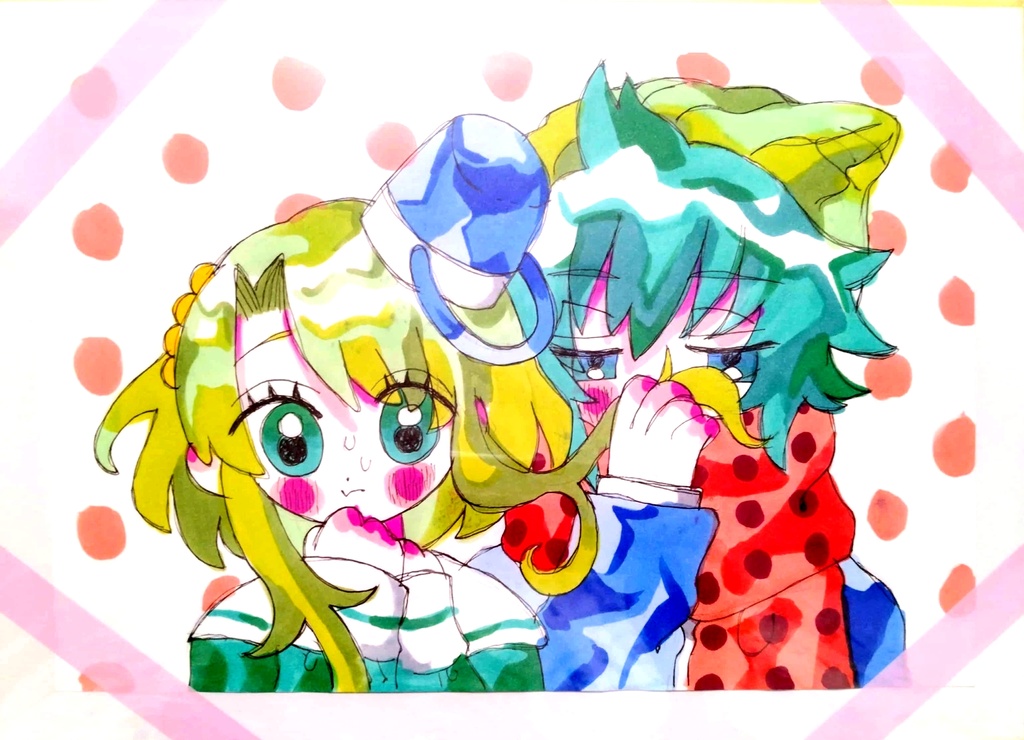 キミガシネ コースター 14枚セット サラ カイ ケイジ ジョー ソウ カンナ キミガシネ コースター 14枚セット サラ カイ ケイジ ジョー ソウ