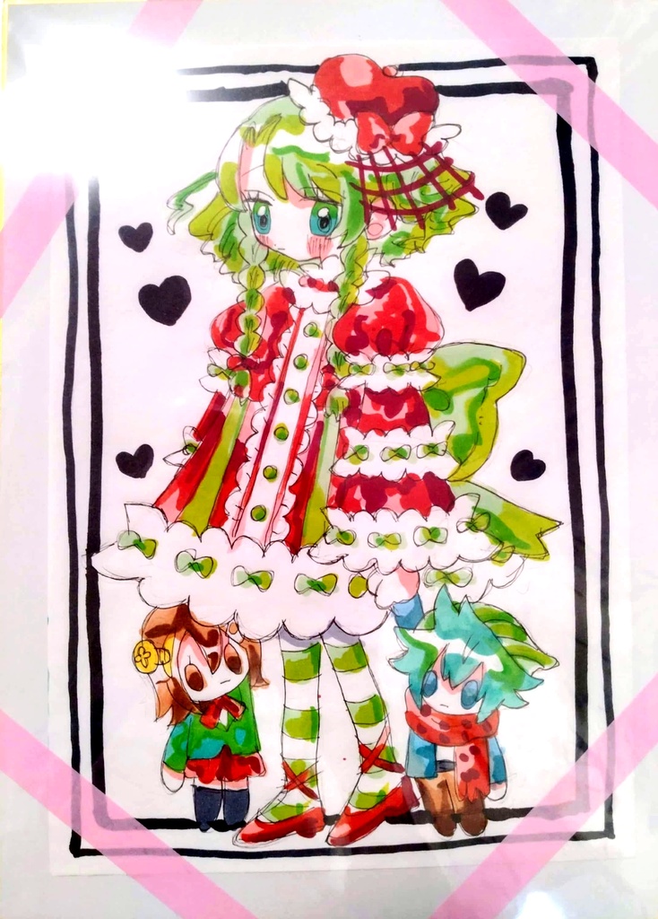 キミガシネ　グッズ　まとめ売り キミガシネのフリマアイテム一覧