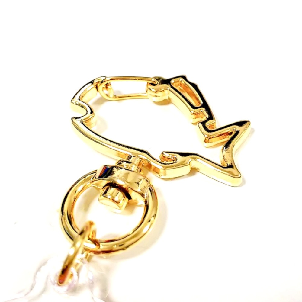 巡音ルカ アクリルキーホルダー