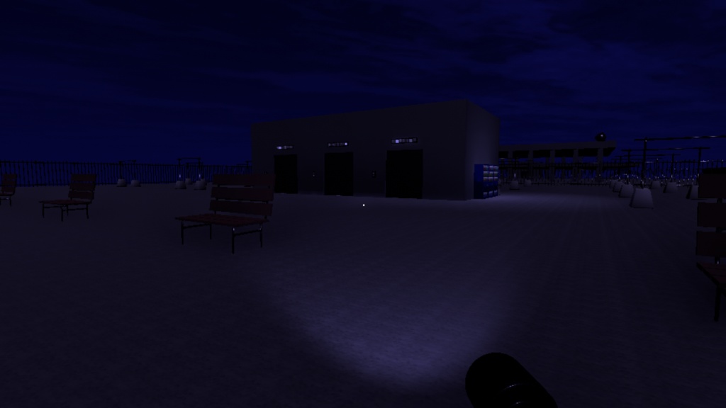 天国病院-Heaven`s Hospital-