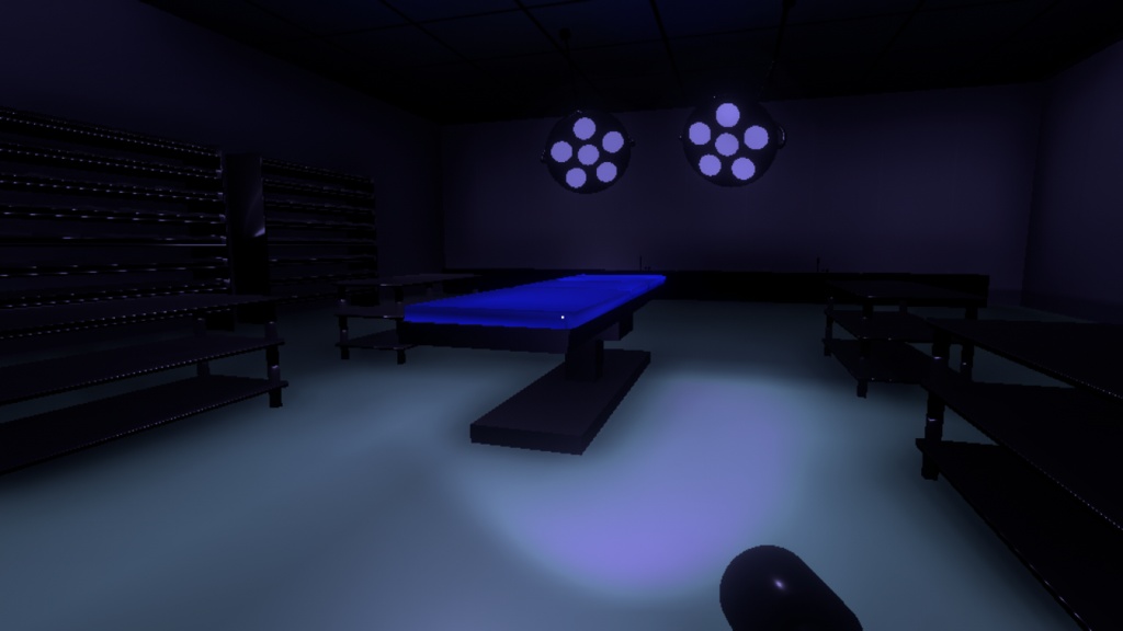 天国病院-Heaven`s Hospital-