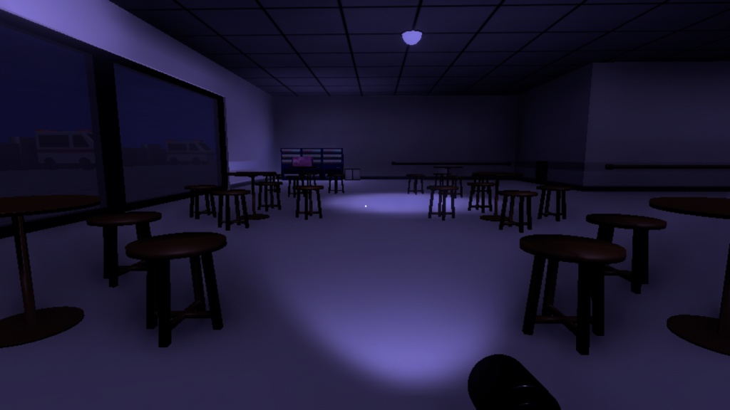 天国病院-Heaven`s Hospital-